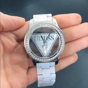 Beautiful guess watch💕